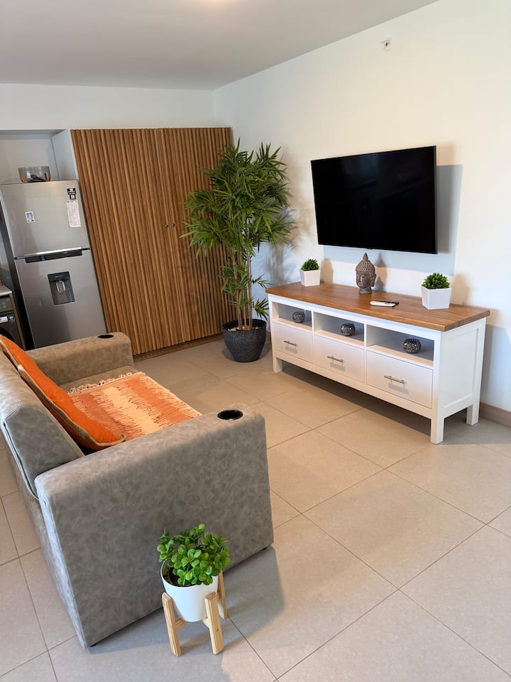 ห้องนั่งเล่น