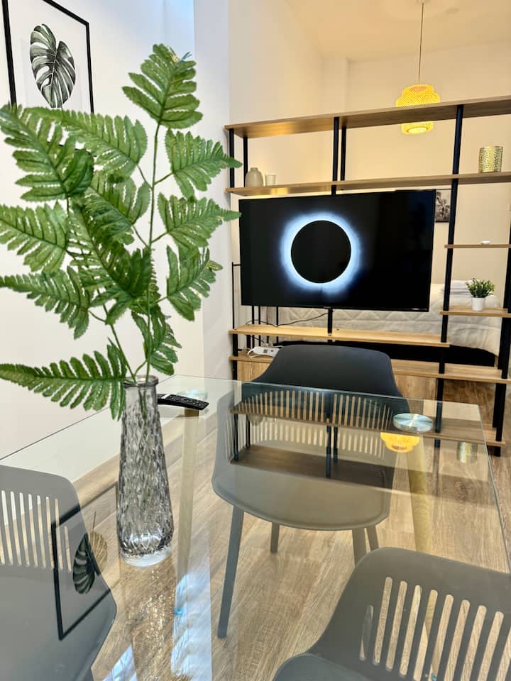 Eclipse - Plw Apart - Mendoza