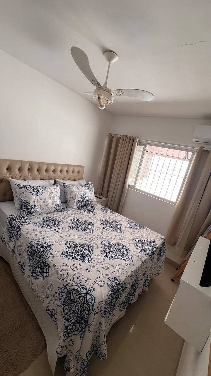 Спална соба