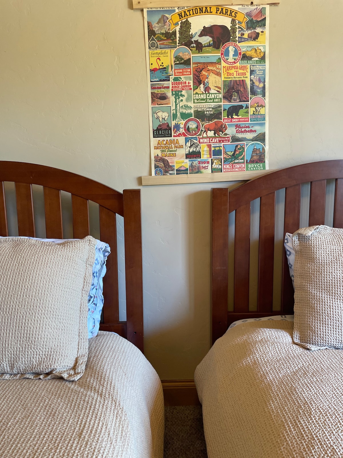 غرفة النوم 3