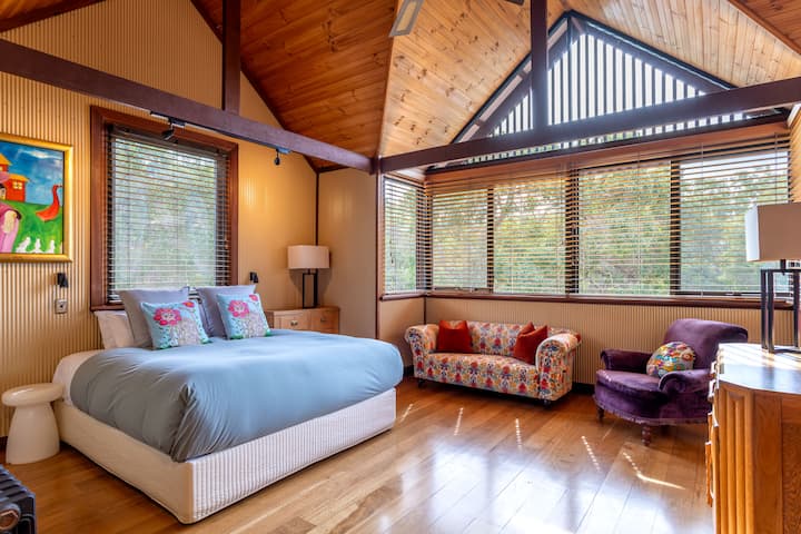 საძინებელი 1