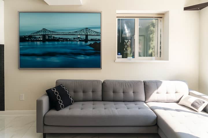 Detached Guest House In Central Vancouver! - Burnaby