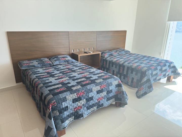 Dhomë gjumi 2