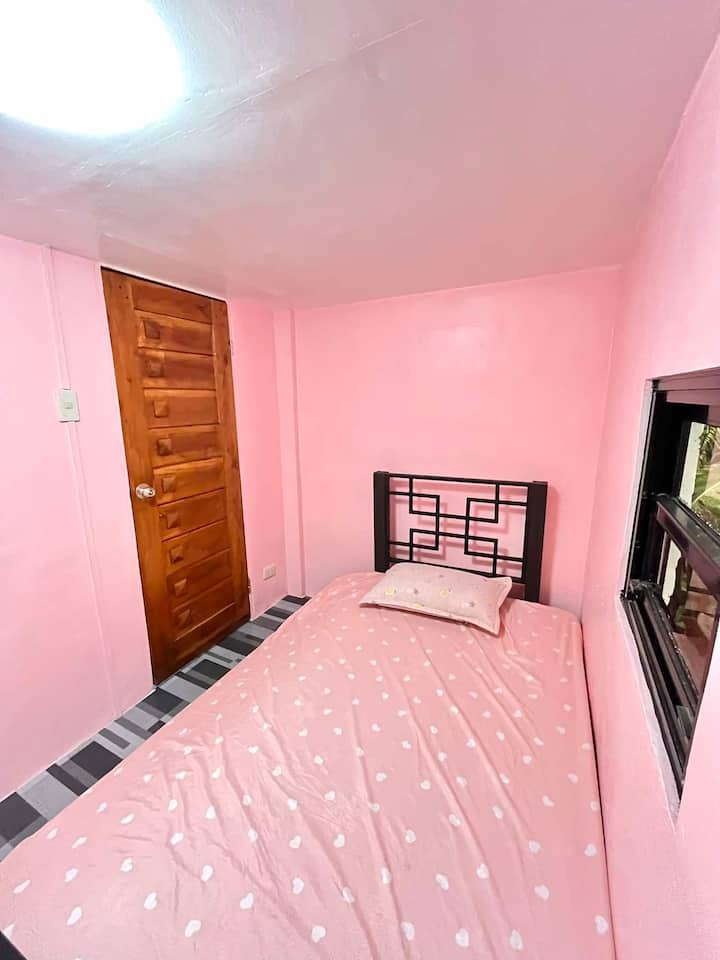 غرفة النوم 3