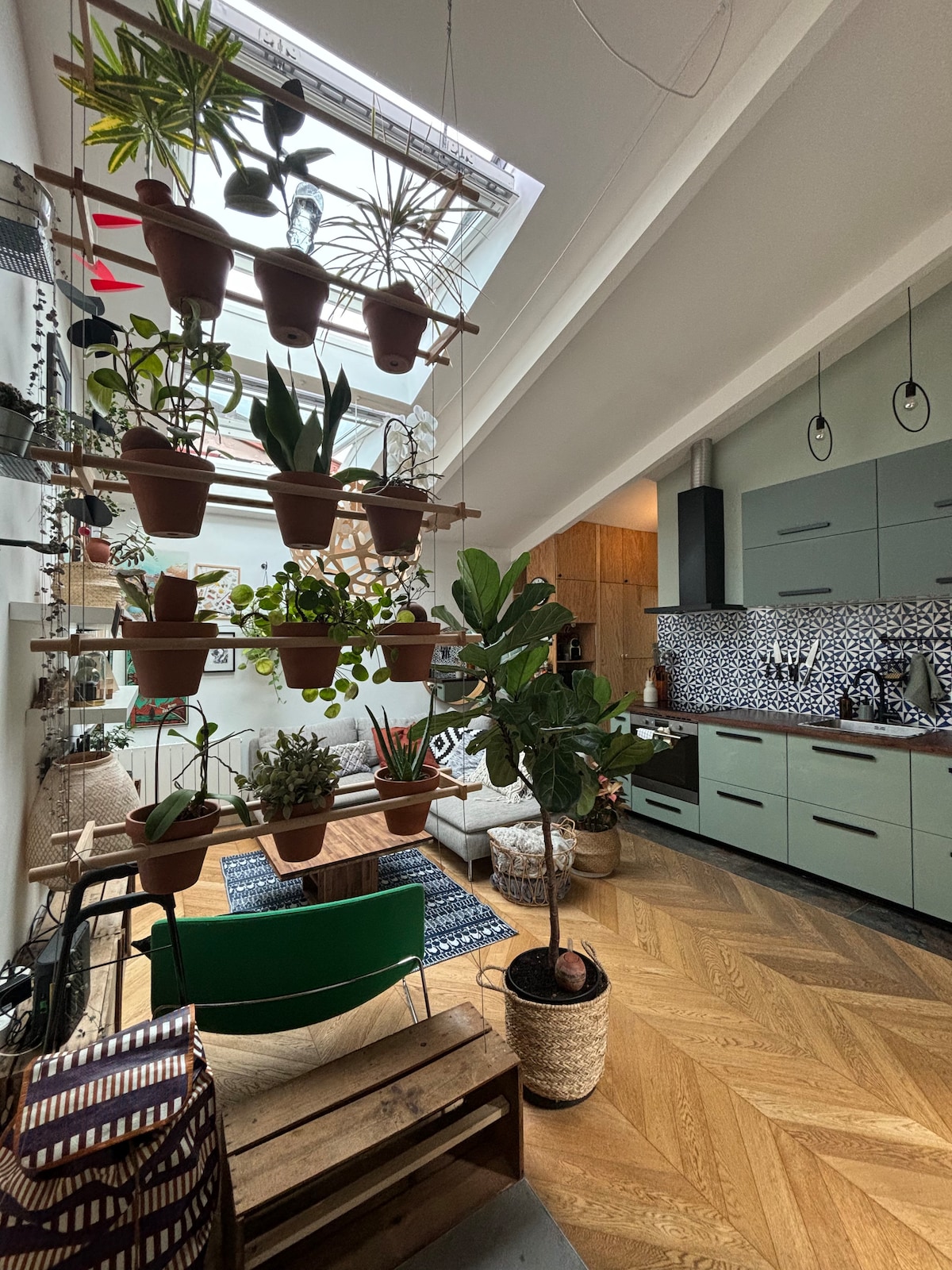 Airbnb con migliori performance: House with garden 15 min from Paris Gare du Nord a Deuil La Barre