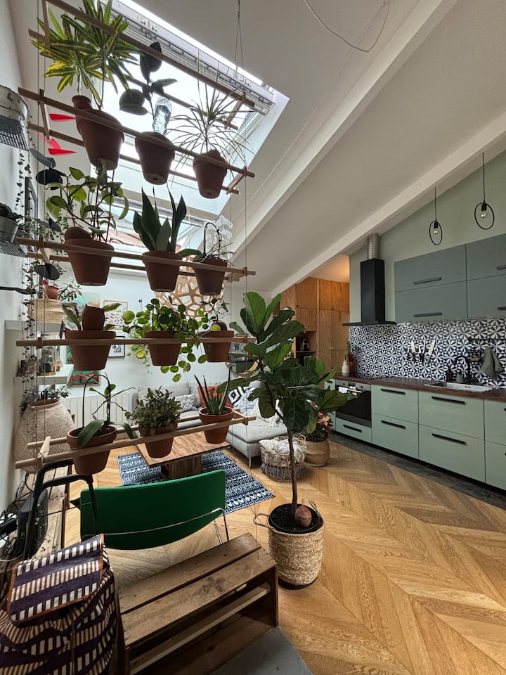 Maison Avec Jardin à 15min De Paris Gare Du Nord - Deuil-la-Barre