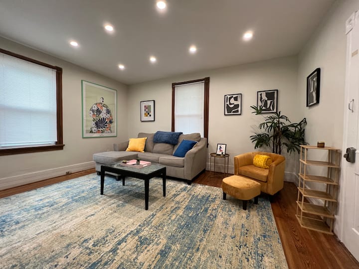 New, Luxury, Downtown Apartment. - Charlottesville, VA