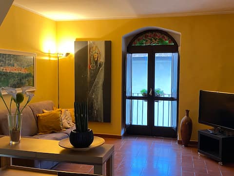 Residence in Borgo Antico