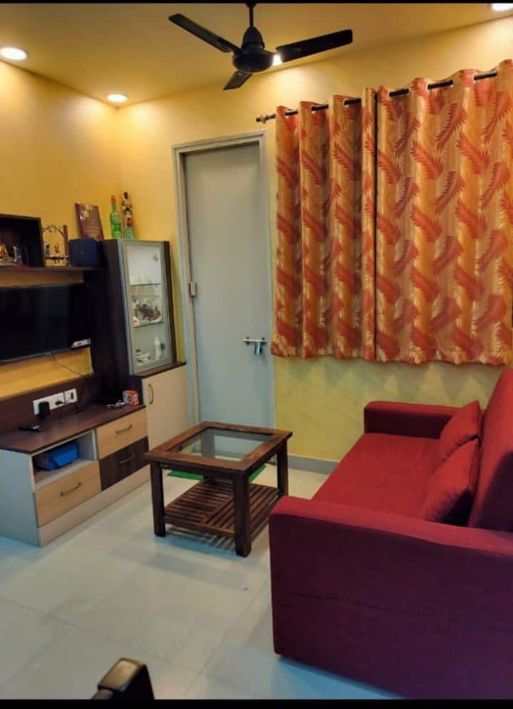 Candy, Premium 2bhk Opp Rntagore At Utalika - Calcuta, WB, India
