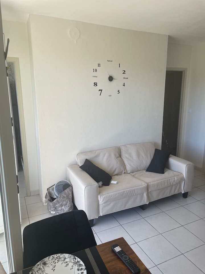 Studio 2 Personnes - Vallon-Pont-d'Arc