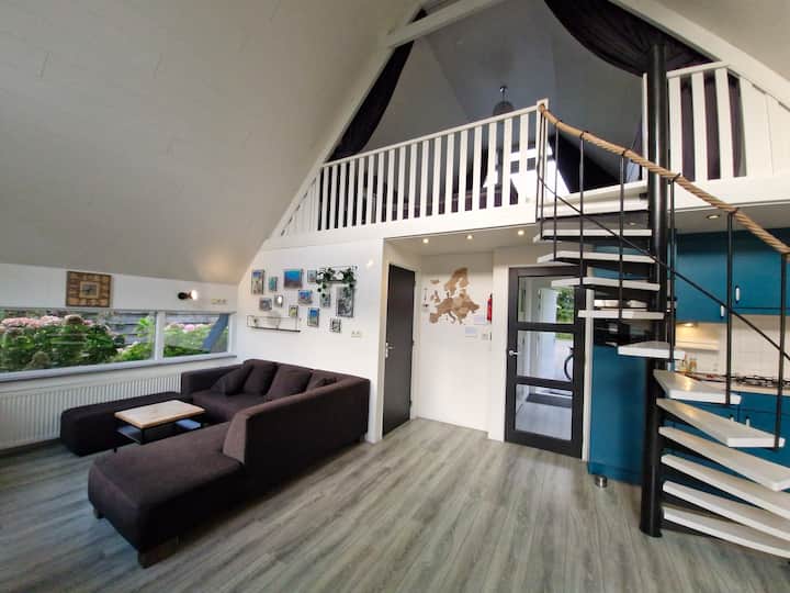 Klein Paradijs - Hoorn