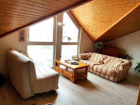 Annonce Airbnb populaire: Maison Biscarrosse Lac à Biscarrosse