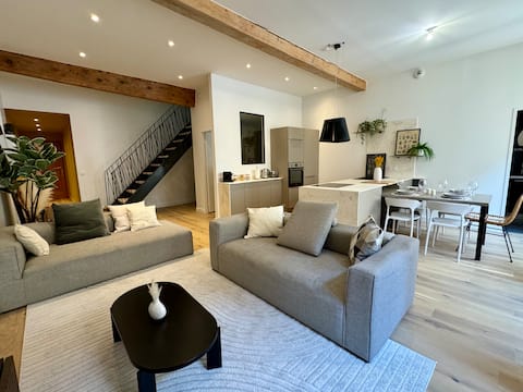 The Duplex