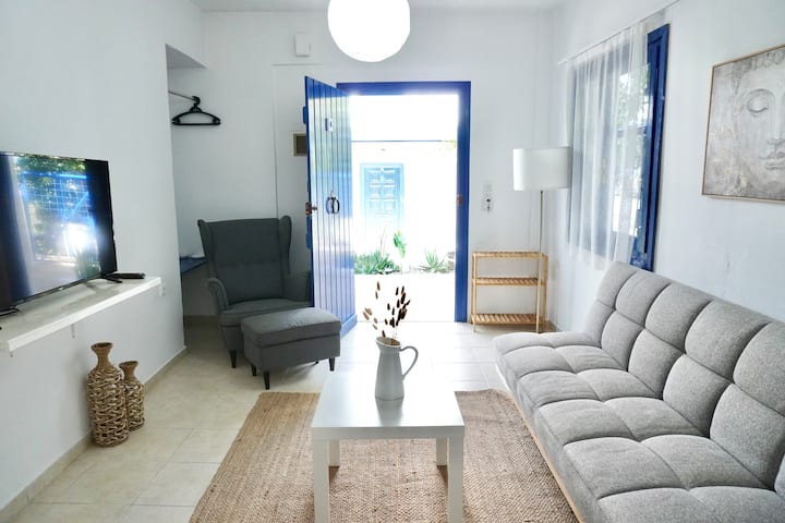 Boutique Apartment Lea – Papadakis Villas - Koutouloufari