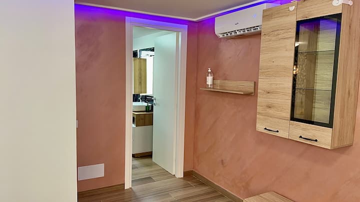 Trendy Home - Aprilia