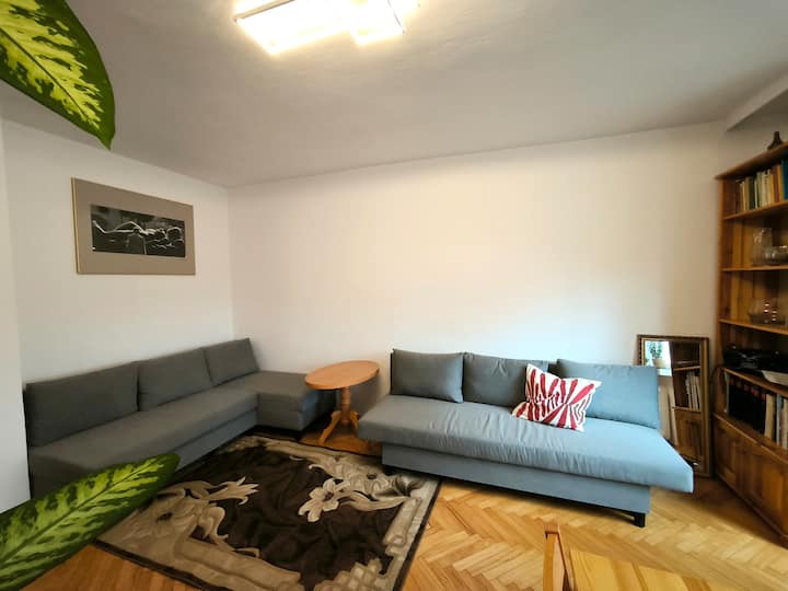 Apartament Unifit - Szczecin