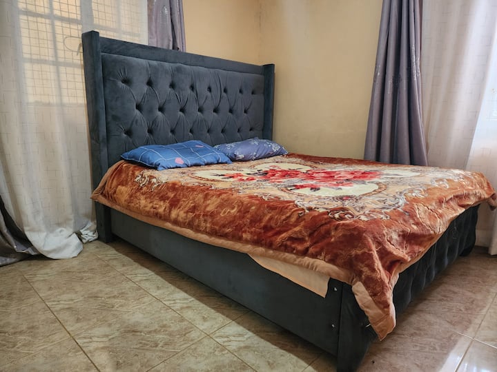 HOTELS IN KITALE TOWN KENYA visual data 8