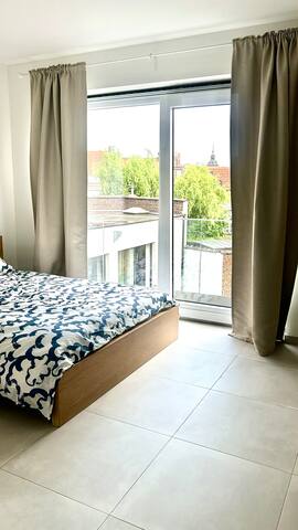 Spacieux – Luxueux app près de la Gare du Midi gallery image 4