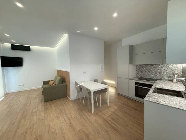 Apartamentos Playas De Carril
•Compostela - Boiro