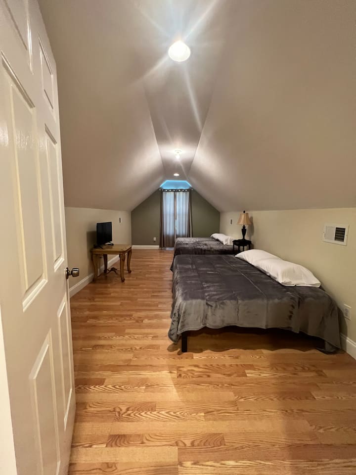 საძინებელი 3