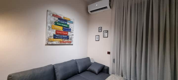 Всекидневна