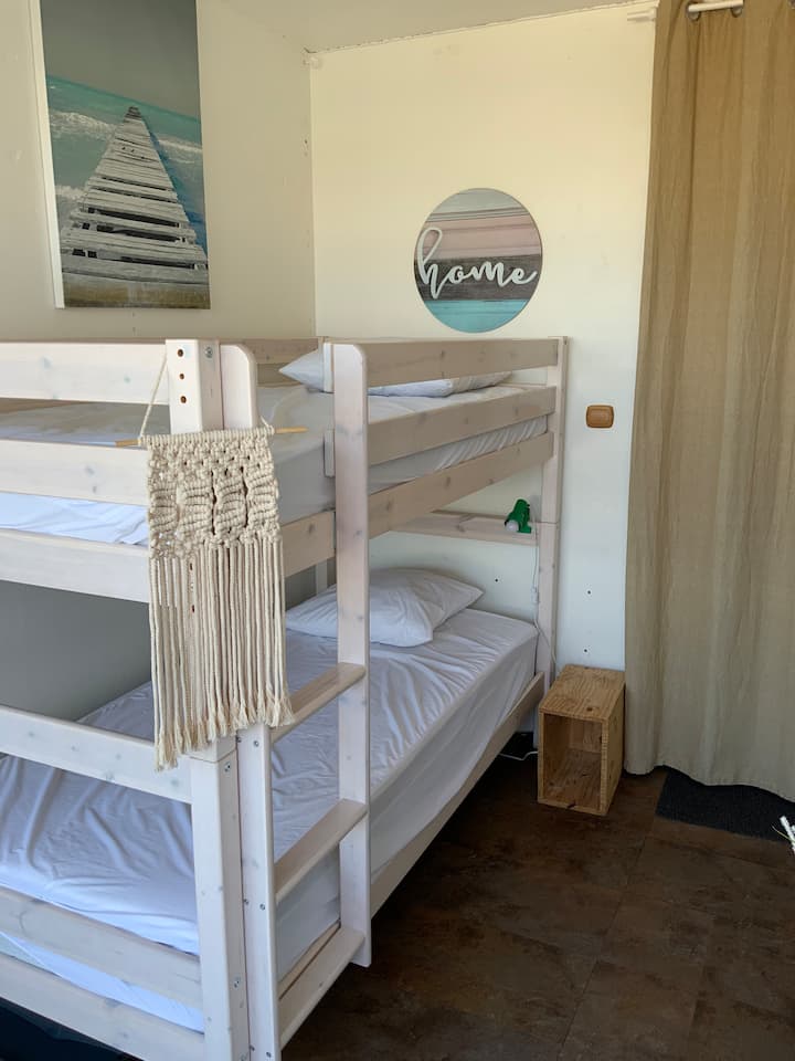 منطقة غرفة النوم