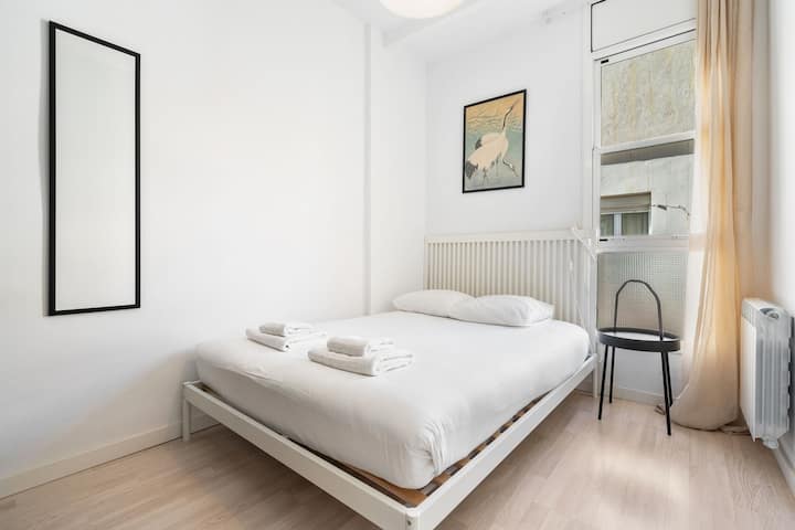 Chambre 1