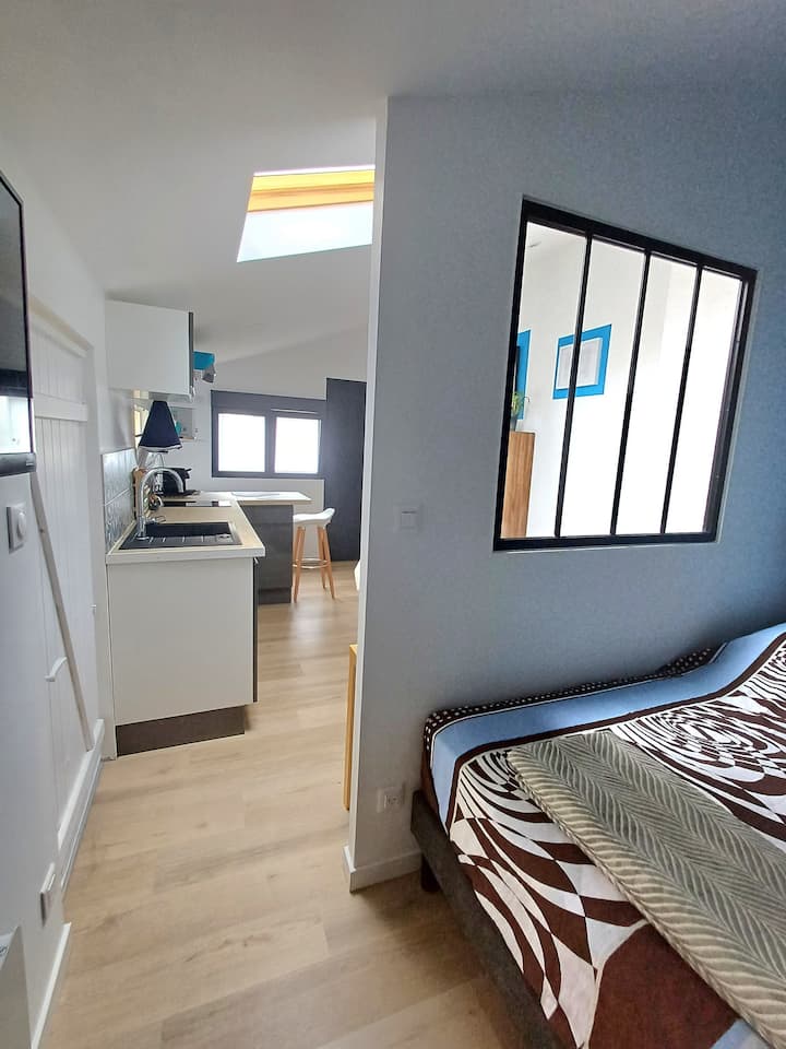 ห้องนอน 