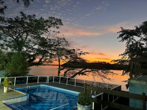Chácara Sunset