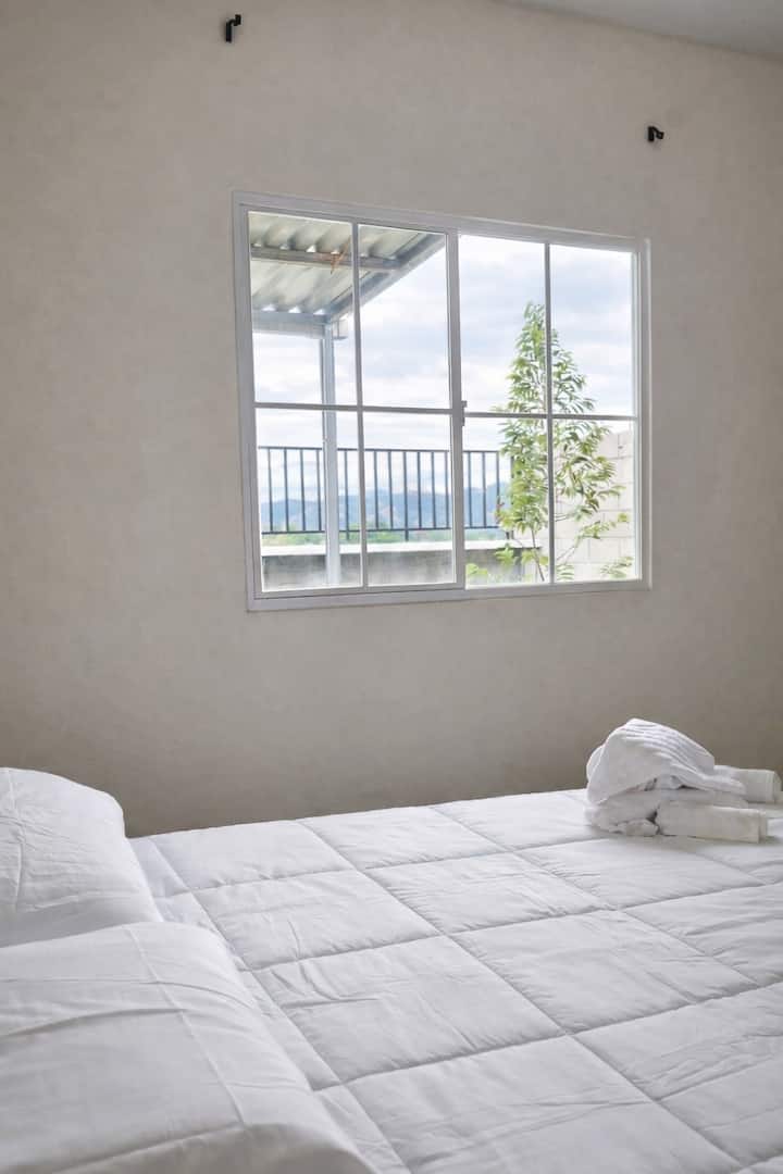 غرفة النوم 1