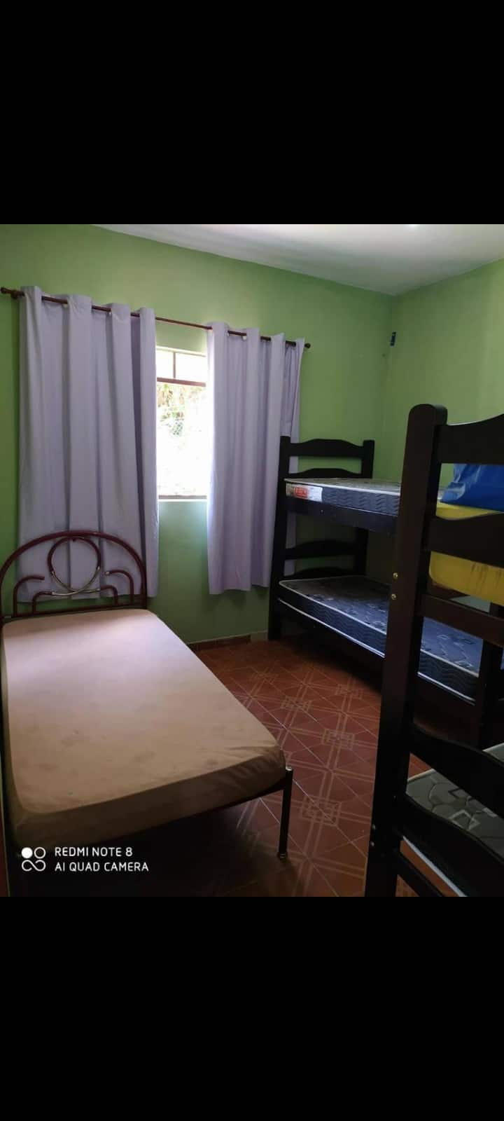 Спална соба 3