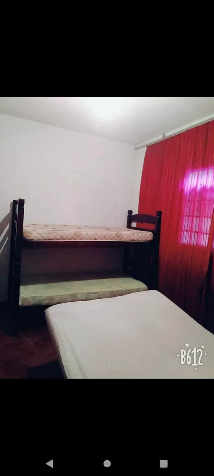 Спална соба 2