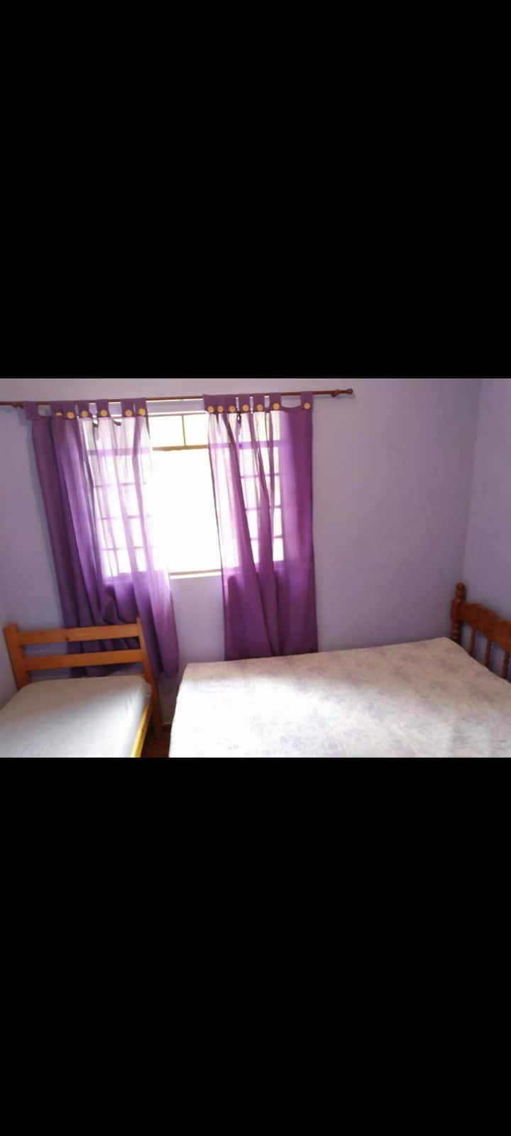 Спална соба 1