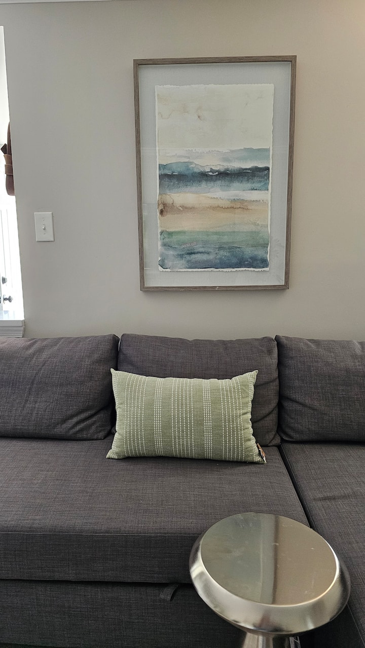 Cozy, Quiet, Clean And Updated. - Medford, NJ