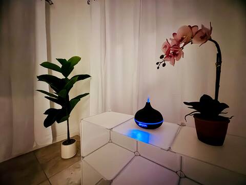 Hope Gardens | Private | Tasteful