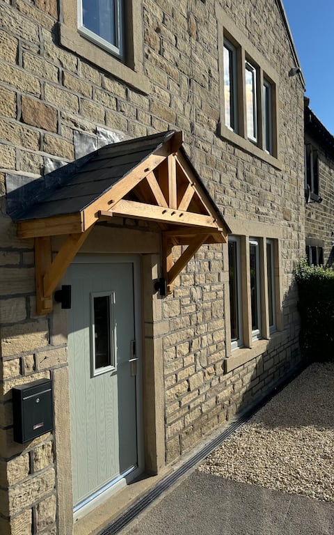 Haworth Holiday Home