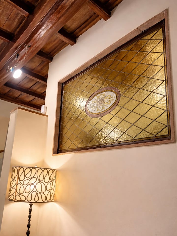 Antica Residenza Del Corso 
App. Vittorio Emanuele - Viterbo