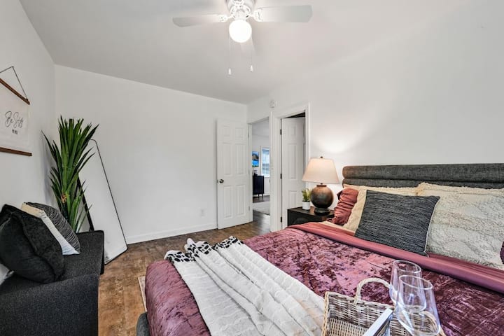 Bedroom 1