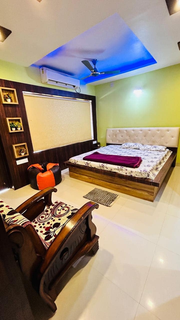 غرفة النوم 2