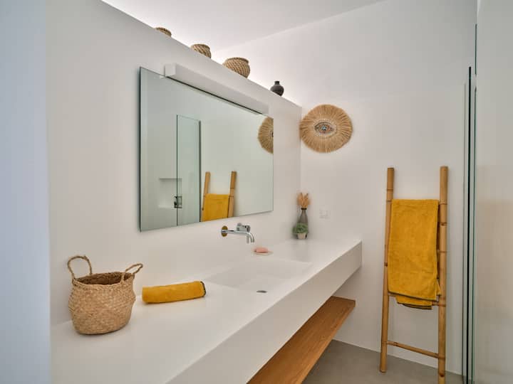 საძინებელი 4