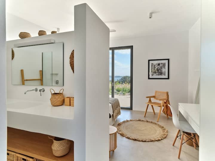 საძინებელი 1