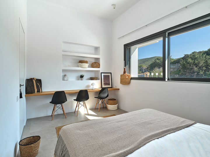 საძინებელი 5