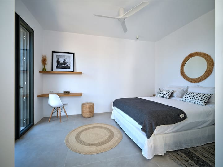 საძინებელი 3