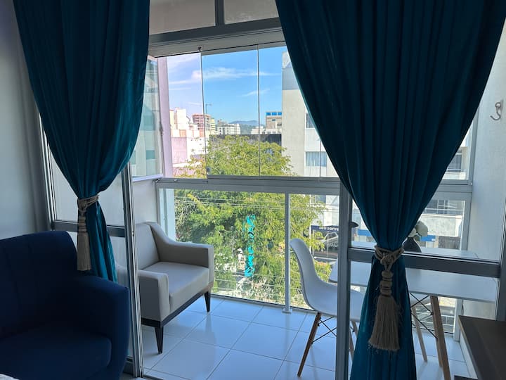 منطقة المعيشة