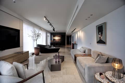 Heart of Mar Mikhael Luxury