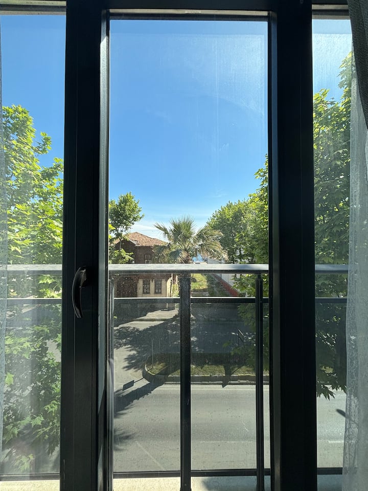 Apartment In Gallipoli - Gelibolu
