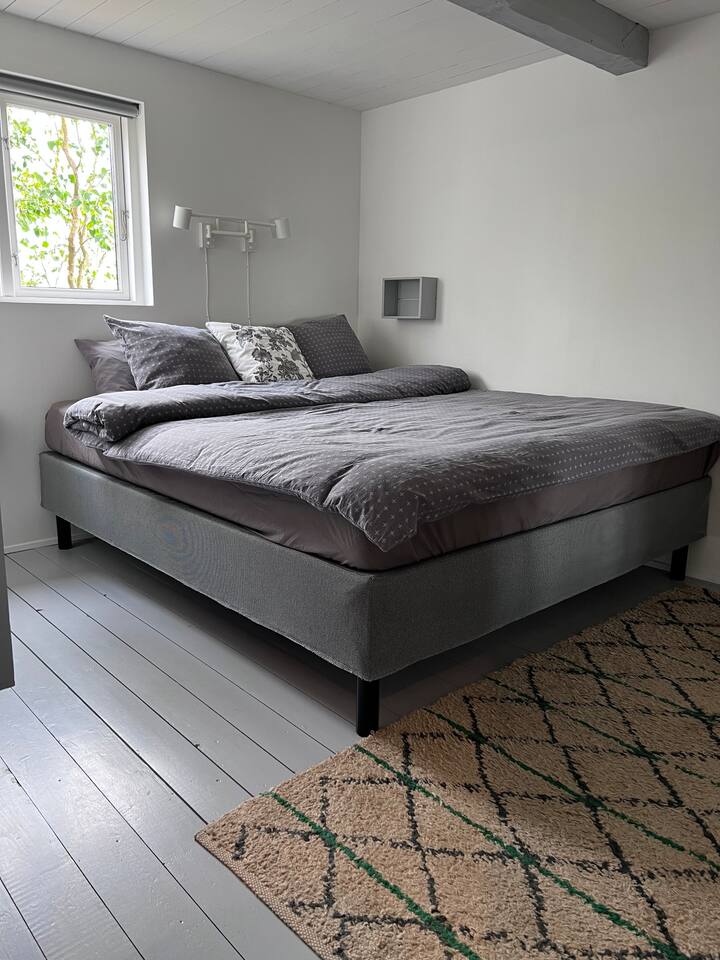 Спална соба 1