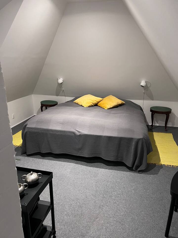 Спална соба 2