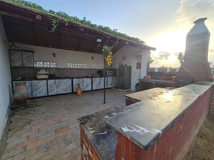 Zahafarm:small &Peaceful Retreat - Karachi