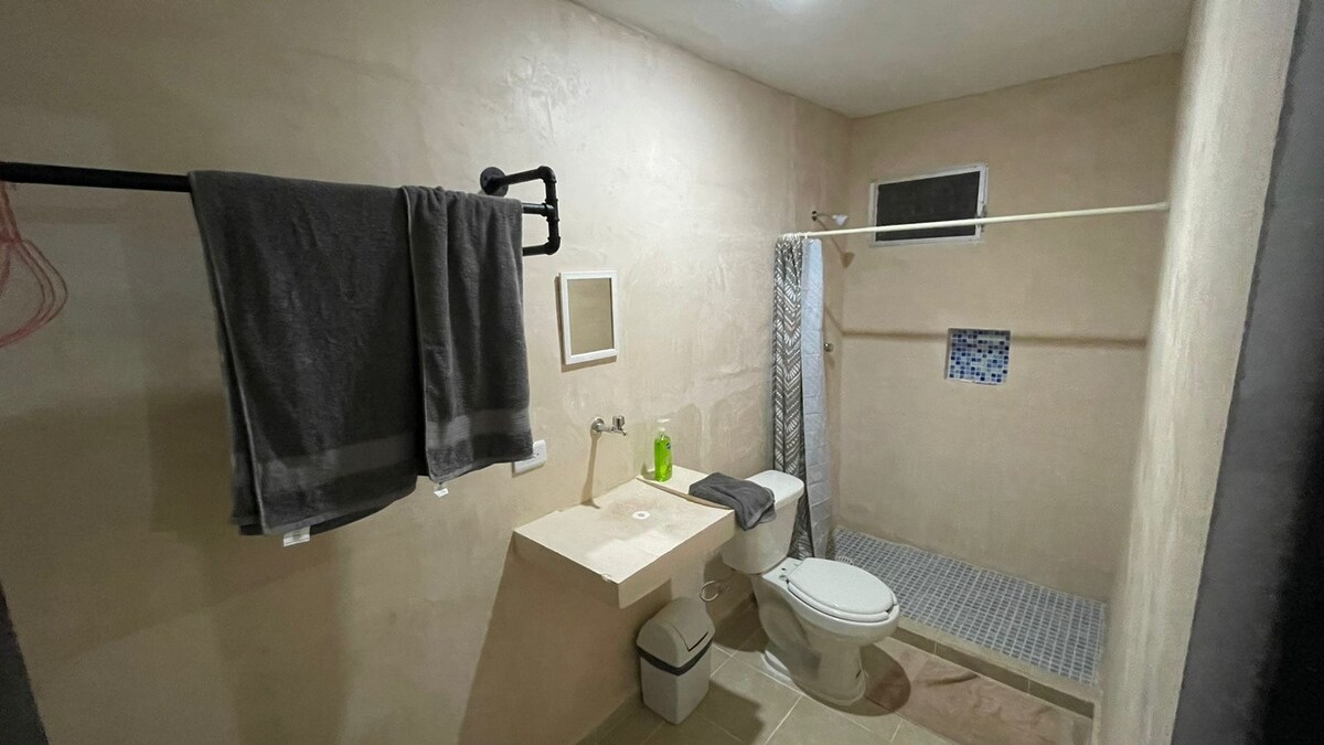 Airbnb con mejor rendimiento: Caucel, Mérida | Ideal para trabajo en Fraccionamiento Gran Santa Fe Ii